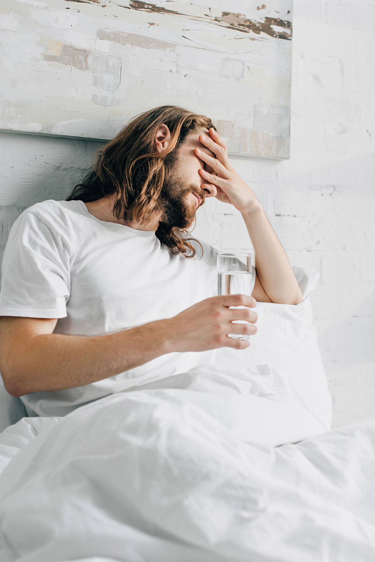Mobile Hangover IV & Emergency Hangover Cure